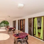 Konukevi Barbara 3*