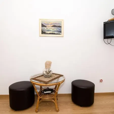 Barbara Gasthof Mlini