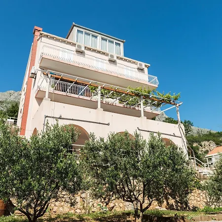 Gasthof Barbara Mlini