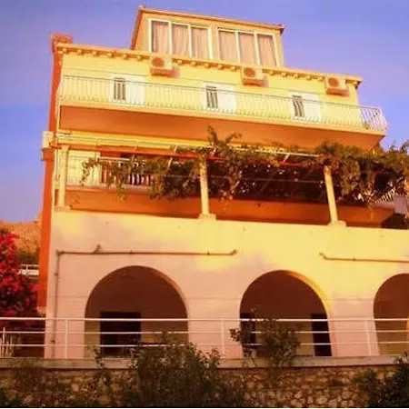 Barbara Gasthof Mlini