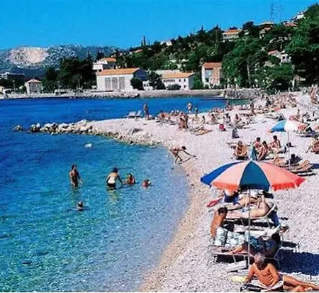 Barbara Gasthof Mlini