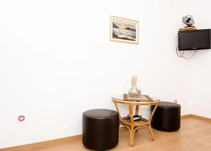 Casa de hóspedes Barbara Mlini